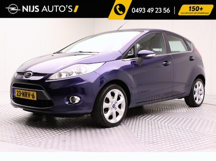 Ford Fiesta 0