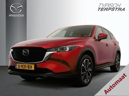 Mazda CX-5 0