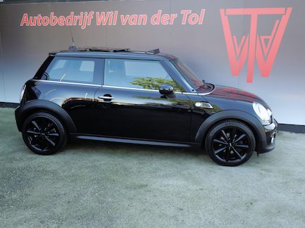 MINI One 0