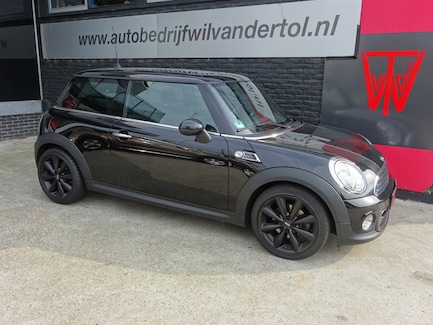 MINI One 0