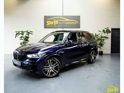 BMW X5 0