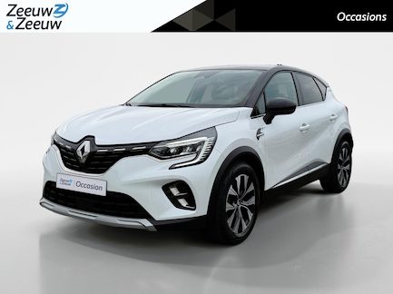 Renault Captur 0