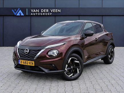 Nissan Juke 0