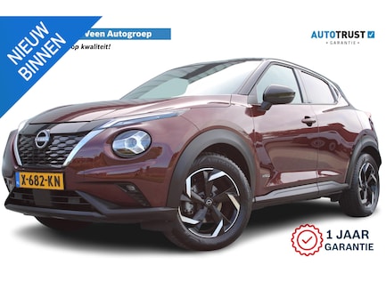 Nissan Juke 0