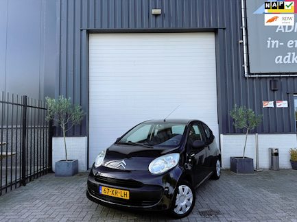 Citroën C1 0