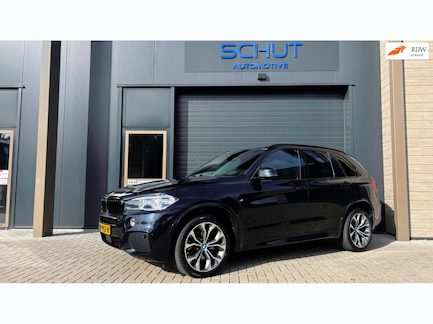 BMW X5 0