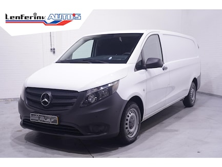 Mercedes-Benz Vito 0