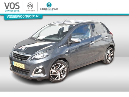 Peugeot 108 0