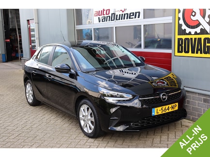 Opel Corsa 0