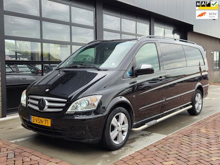 Mercedes-Benz Vito 0