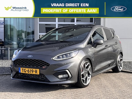 Ford Fiesta 0
