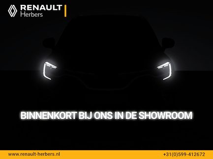 Renault Megane E-Tech 0