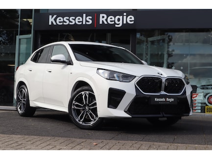 BMW X2 0