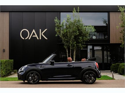 MINI Cooper S 0