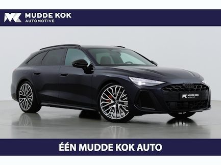 Audi A6 0
