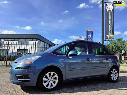 Citroën C4 Picasso 0