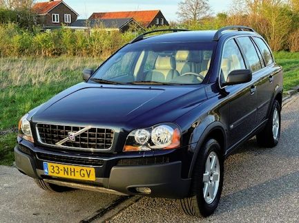 Volvo XC90 0