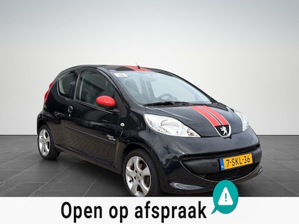 Peugeot 107 0