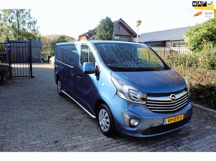 Opel Vivaro 0