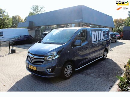 Opel Vivaro 0
