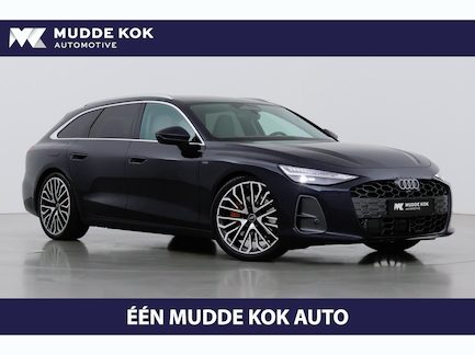 Audi A6 0
