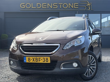 Peugeot 2008 0