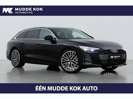 Audi A6 0