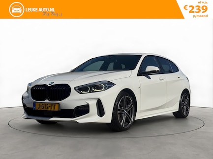 BMW 1-Serie 0