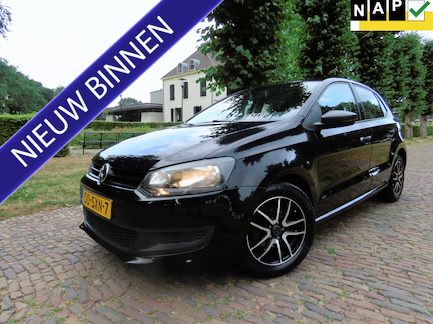 Volkswagen Polo 0