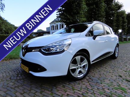 Renault Clio 0