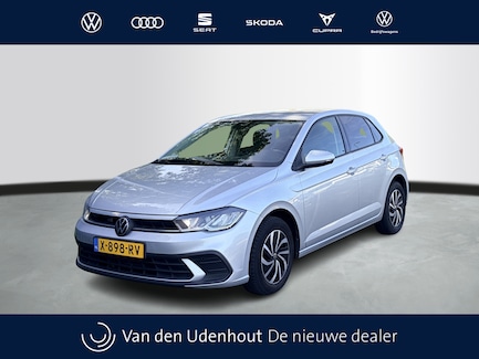 Volkswagen Polo 0
