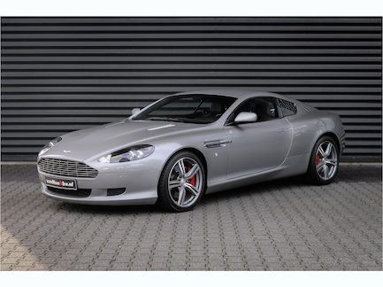 Aston Martin DB9 0