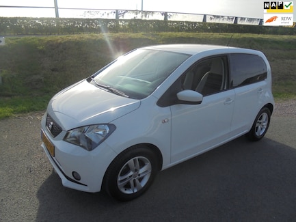SEAT Mii 0