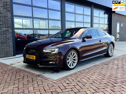 Audi A5 0