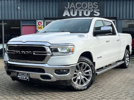 Dodge Ram 0