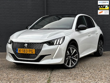 Peugeot 208 0