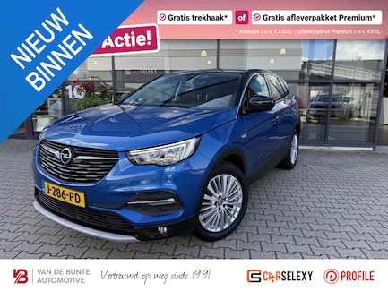 Opel Grandland 0