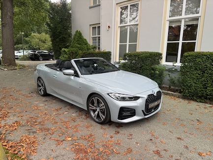 BMW 4-Serie 0