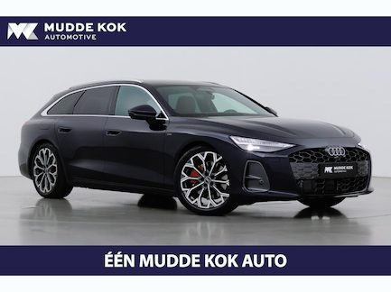 Audi A6 0