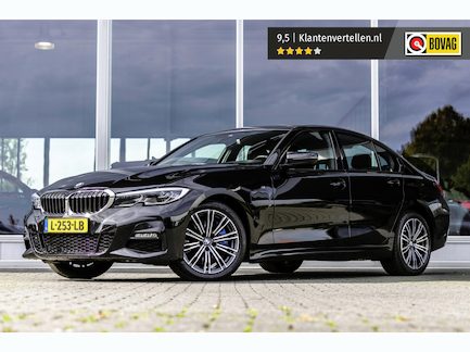 BMW 3-Serie 0