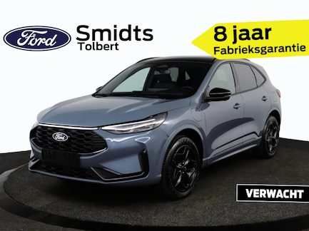 Ford Kuga 0