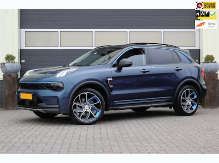 Lynk & Co 01 0