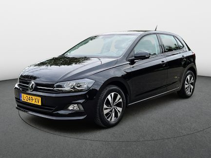 Volkswagen Polo 0
