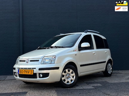 Fiat Panda 0