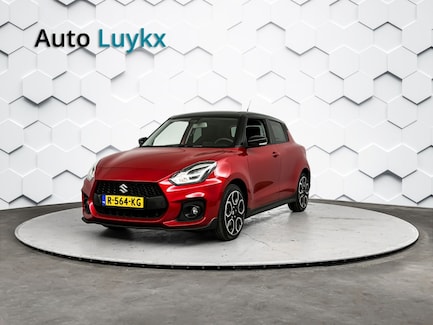 Suzuki Swift 0