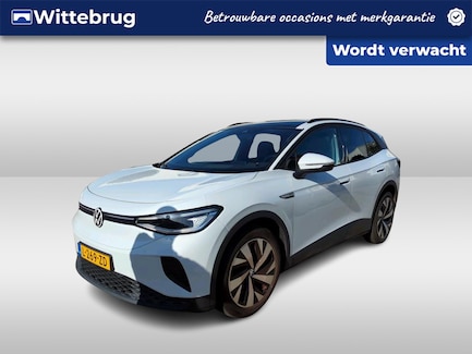 Volkswagen ID.4 0