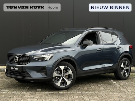 Volvo XC40 0