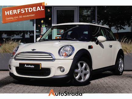 MINI One 0
