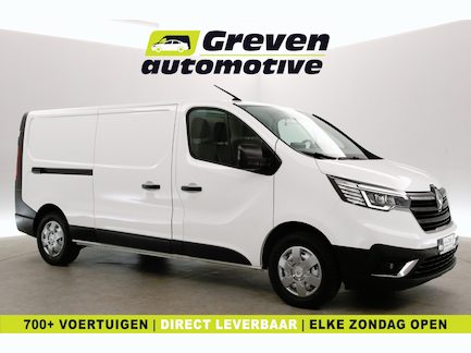 Renault Trafic 0