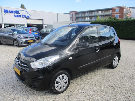Hyundai i10 0